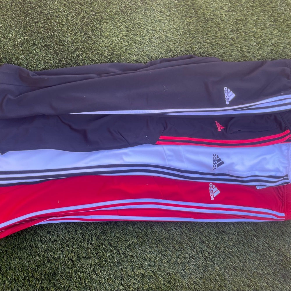 Adidas Sweatpants